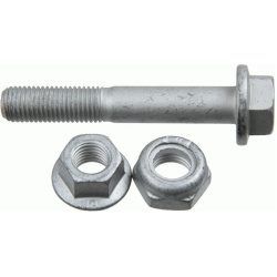 remonto komplektas, rato pakaba Service Pack
                                LEMFÖRDER                                      