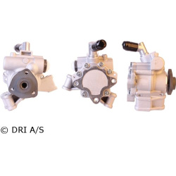 hidraulinis siurblys, vairo sistema
                                DRI                                                715520