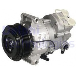 kompresorius, oro kondicionierius
                                DELPHI                                                TSP01