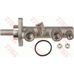 pagrindinis cilindras, stabdžiai
                                TRW                                                PMK650, 