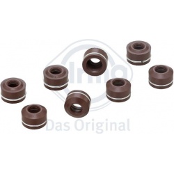 tarpiklių komplektas, vožtuvo šerdis
                                ELRING                                               