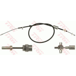 sankabos trosas
                                TRW                                                GCC1531, TRW, GCC1531, aut