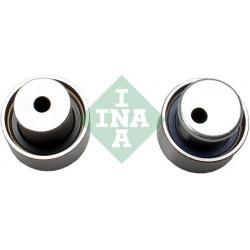 skriemulių komplektas, paskirstymo diržas
                                INA                                              