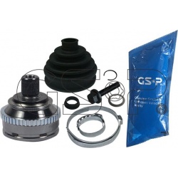 pusašio šarnyras
GSP 861004, GSP, 861004, au