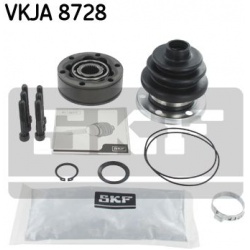 pusašio šarnyras
                                SKF                                                VKJA 8728, SKF, VKJA872