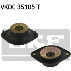 pakabos statramsčio atraminis guolis
                                SKF                                                VKDC