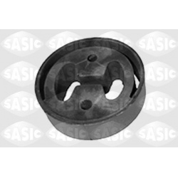 atraminis buferis, triukšmo slopintuvas
                                SASIC                                               