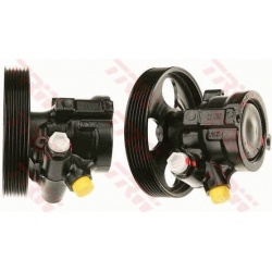 hidraulinis siurblys, vairo sistema
                                TRW                                                JPR470