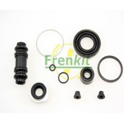 remonto komplektas, stabdžių apkaba
                                FRENKIT                                235013, FRENKIT,