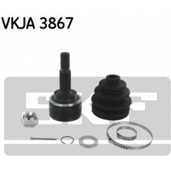 pusašio šarnyras
                                SKF                                                VKJA 3867, SKF, VKJA386