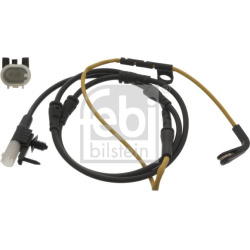 įspėjimo kontaktas, stabdžių trinkelių susidėvėjimas
                                FEBI BILSTEIN                    