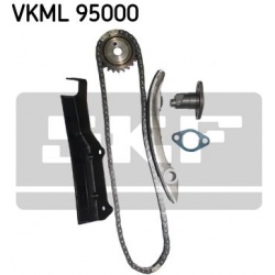 paskirstymo grandinės komplektas
                                SKF                                                VKML 950