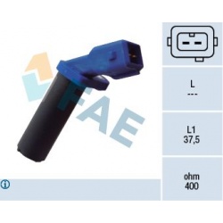 Daviklis alkūninio veleno padėties
                                FAE                                                79134