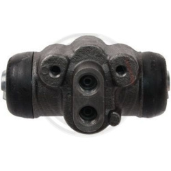 rato stabdžių cilindras
                                A.B.S.                                                72876X, Nenur