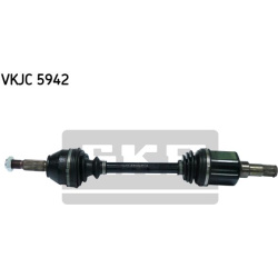 pusašis
                                SKF                                                VKJC 5942, SKF, VKJC5942, auto de