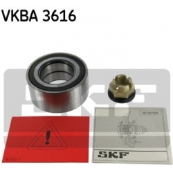 rato guolis
                                SKF                                                VKBA 3616, SKF, VKBA3616, auto
