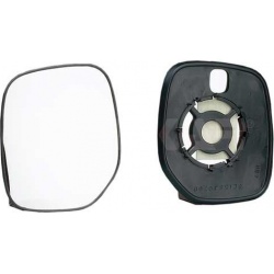 veidrodėlio stiklas, išorinis veidrodėlis
                                ALKAR                                           