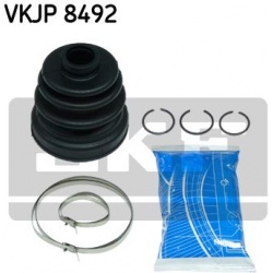pusašio šarnyro apsauga
                                SKF                                                VKJP 8492, SKF, 