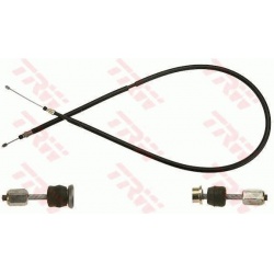 trosas, stovėjimo stabdys
                                TRW                                                GCH1438, TRW, G