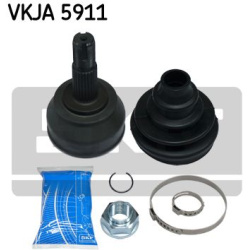 pusašio šarnyras
                                SKF                                                VKJA 5911, SKF, VKJA591