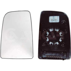 veidrodėlio stiklas, išorinis veidrodėlis
                                ALKAR                                           