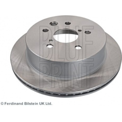 stabdžių diskas (1vnt)
                                BLUE PRINT                                                ADT343297,