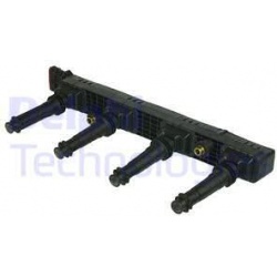 ritė, uždegimas
                                DELPHI                                                GN10375-12B1, Nenurod