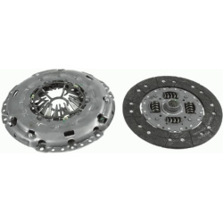 sankabos komplektas XTend
                                SACHS                                                3000 951 838, 