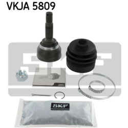 pusašio šarnyras
SKF VKJA 5809, SKF, VKJA580