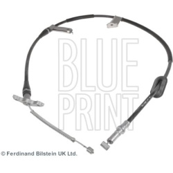 trosas, stovėjimo stabdys
                                BLUE PRINT                                                ADH24615