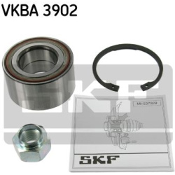 Guolis rato
                                SKF                                                VKBA3902, SKF, VKBA3902, auto 