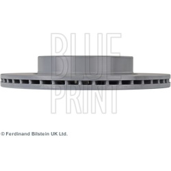 stabdžių diskas (1vnt)
                                BLUE PRINT                                ADT34337, BLUE PRINT, ADT3