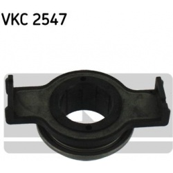 sankabos paleidiklis
                                SKF                                                VKC 2547, SKF, VKC254