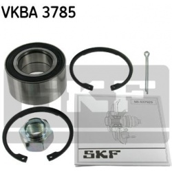 rato guolis
                                SKF                                                VKBA 3785, SKF, VKBA3785, auto