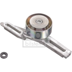 diržo įtempiklis, V formos rumbuotas diržas
                                FEBI BILSTEIN                                 