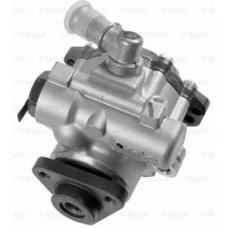 hidraulinis siurblys, vairo sistema
                                BOSCH                                                KS01