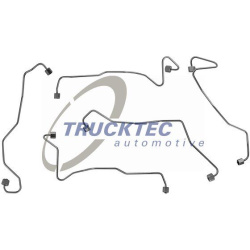 aukšto slėgio vamzdžių komplektas, įpurškimo sistema
                                TRUCKTEC AUTOMOTIVE               