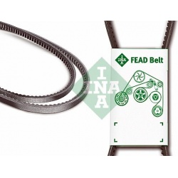 V formos diržas
                                INA                                                FB10X735, INA, FB10X735, 