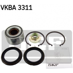 SKF                                                VKBA 3311, SKF, VKBA3311, auto detalė
