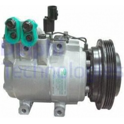 kompresorius, oro kondicionierius
DELPHI TSP0155497, Nenurodyt