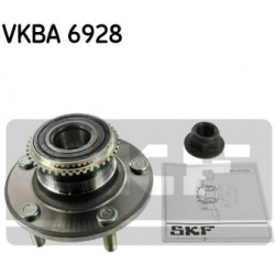 SKF                                VKBA 6928, SKF, VKBA 6928, auto detalė