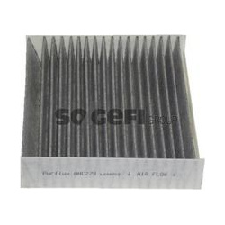 filtras, salono oras
                                PURFLUX                                AHC278, PURFLUX, AHC278, auto det