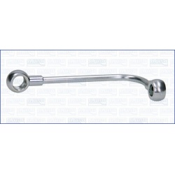 alyvos žarna
                                AJUSA                                OP10003, AJUSA, OP10003, auto detalė