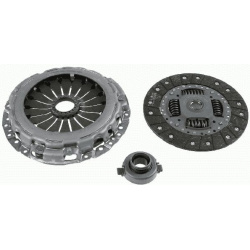 sankabos komplektas
                                SACHS                                3000 951 145, SACHS, 3000951145, aut