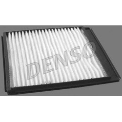 filtras, salono oras
                                DENSO                                DCF191P, DENSO, DCF191P, auto detal