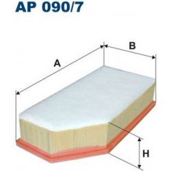 oro filtras
                                FILTRON                                                AP090/7, Nenurodytas gamin