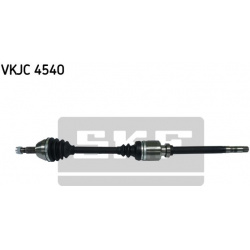 pusašis
                                SKF                                                VKJC 4540, SKF, VKJC4540, auto de