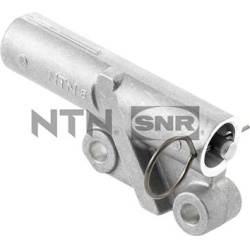 įtempiklio skriemulys, paskirstymo diržas
                                SNR                                              