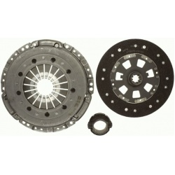 sankabos komplektas
                                SACHS                                                3000 827 201, SACHS,
