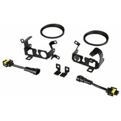 laikiklis, rūko žibintas LEDriving® Mounting Bracket
                                OSRAM                                